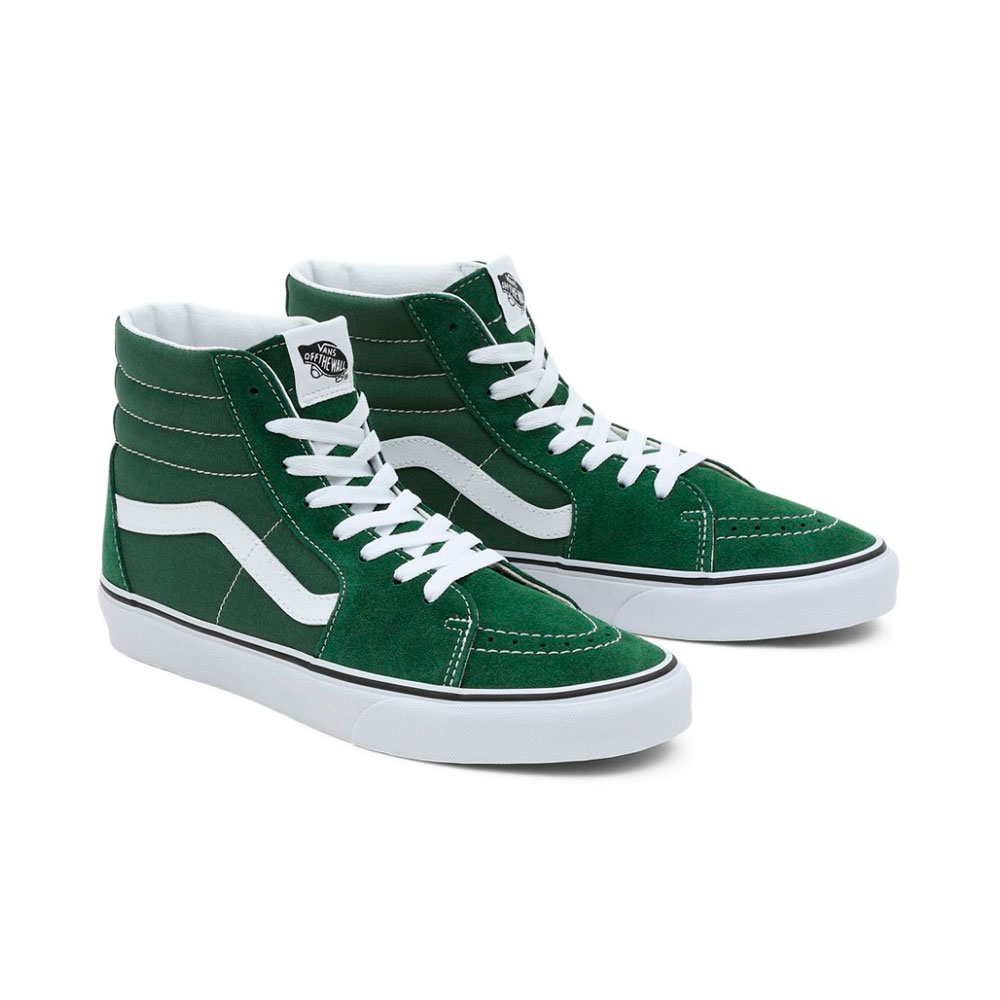 Giày Vans Sk8-Hi  Vn0005U96Qu