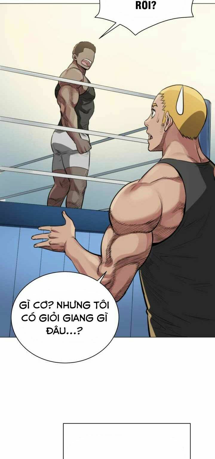 đấu sĩ vô song chapter 5 50