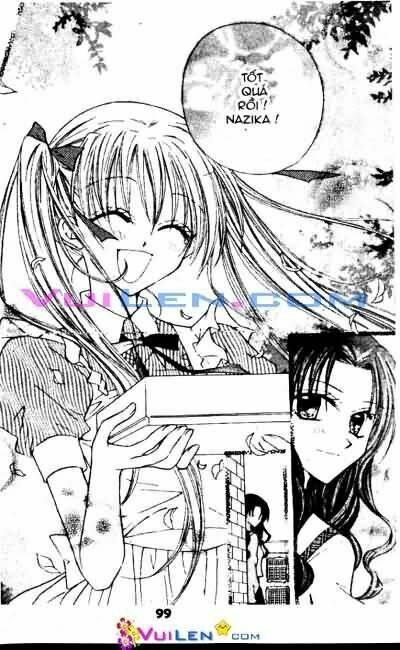 công chúa ẩm thực chapter 3 96