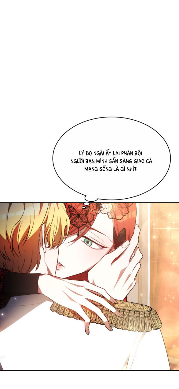 phương pháp trả thù người chồng trăng hoa chapter 8.1 36