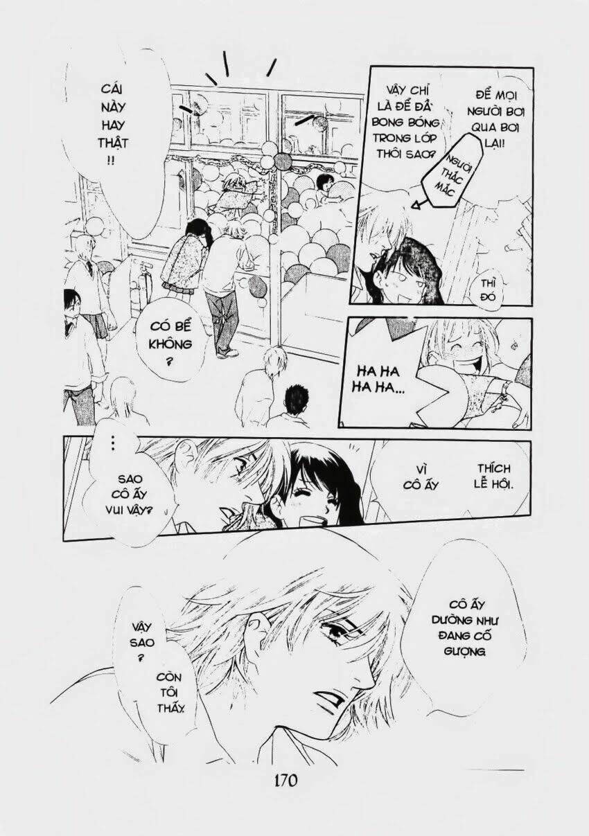 biển rộng bao la chapter 10 6