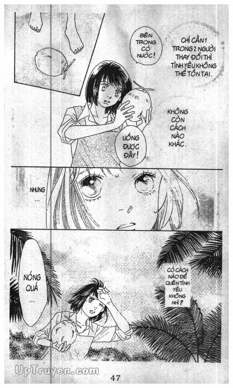 con nhà giàu chapter 189 44