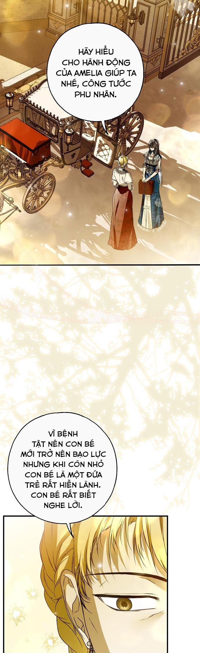 ai đó đang chiếm hữu cơ thể của tôi chapter 31 34