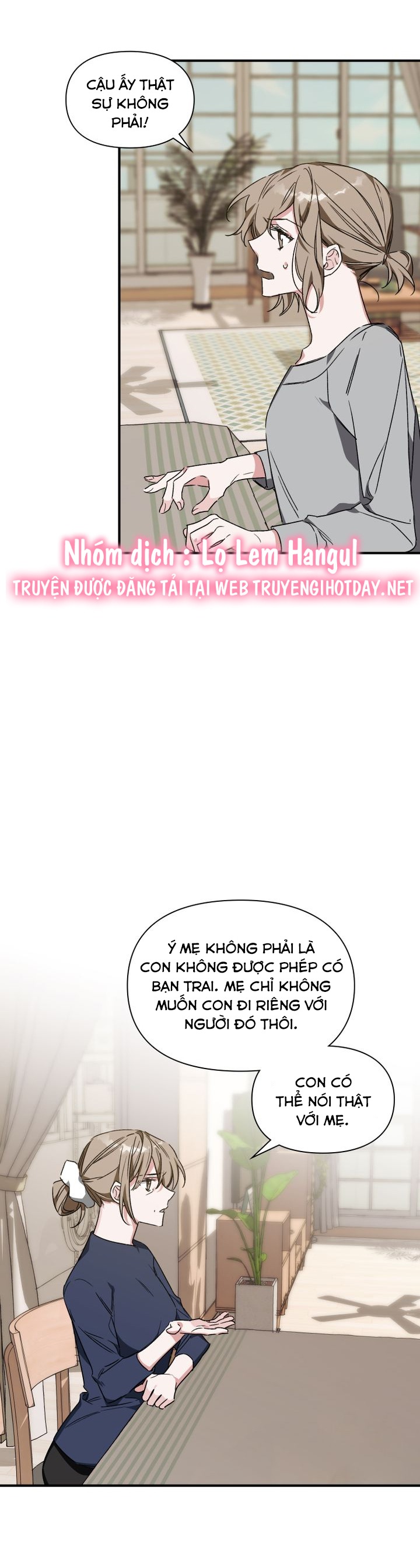 cuộc du hành thời gian của sela chapter 43 5