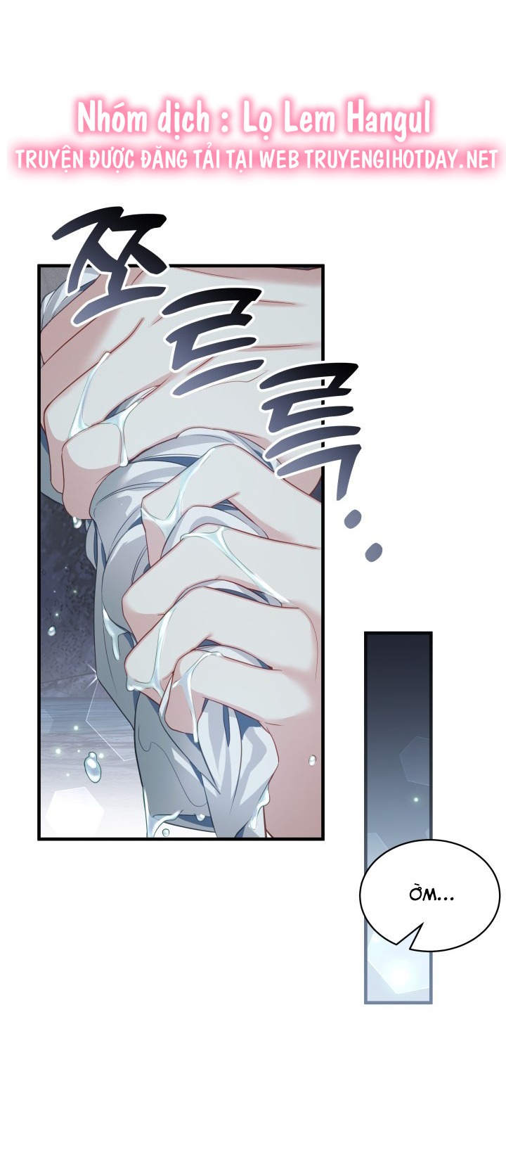 con gái chồng quá dễ thương chapter 104.1 11