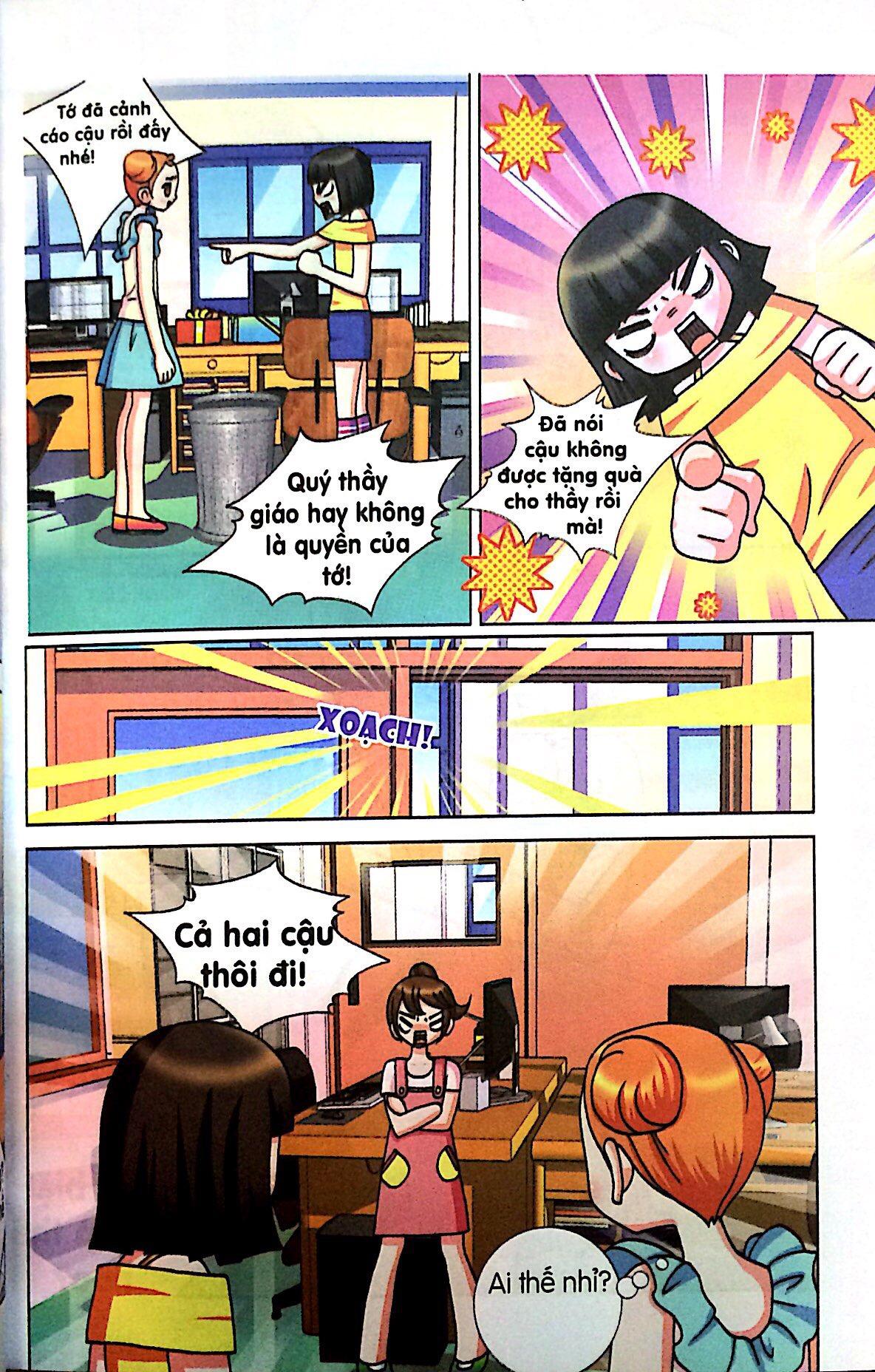 Sách Candy Book - Chuyến Đi Thực Tế Đầu Tiên Của Tôi