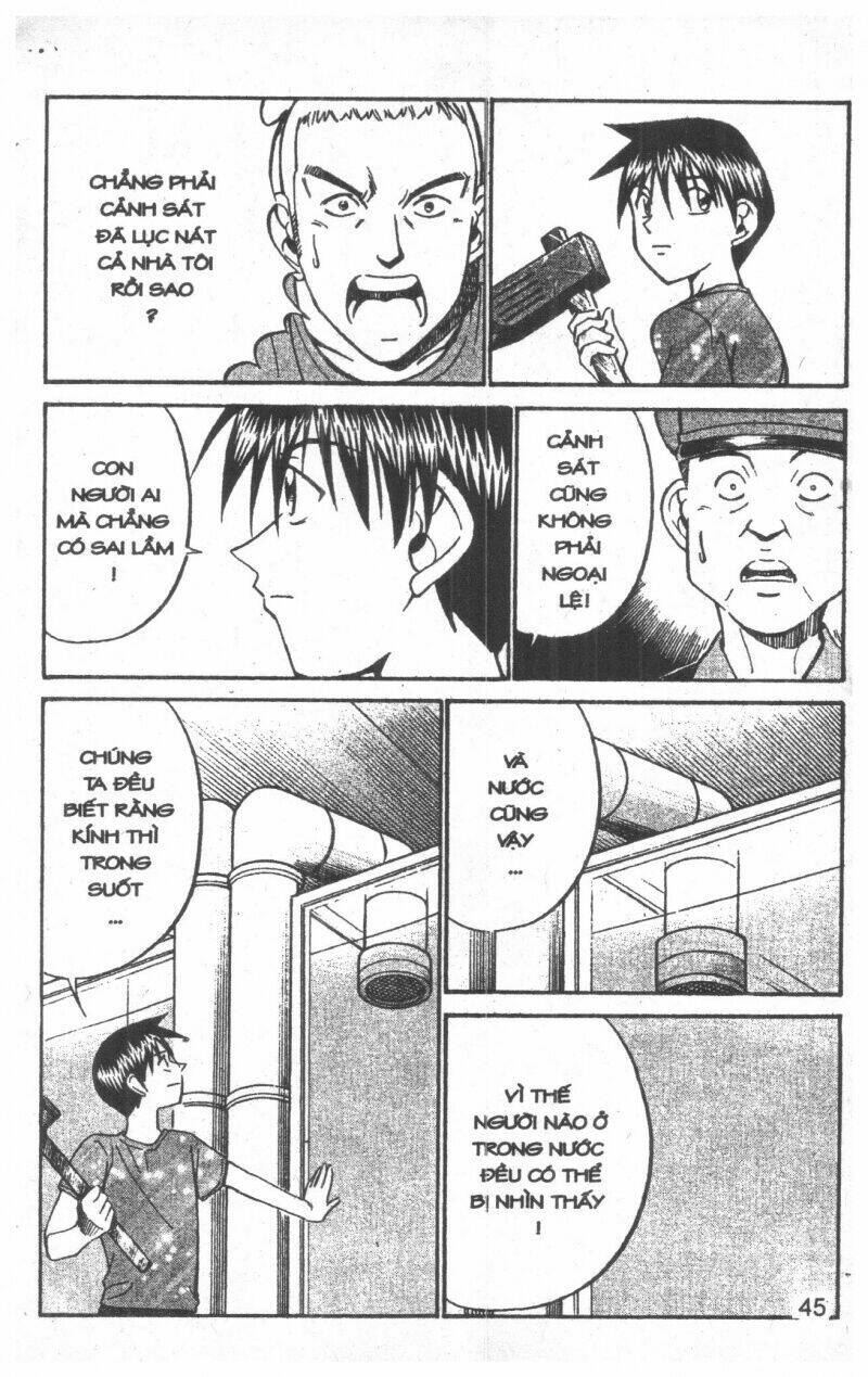 thám tử toma chapter 3 45