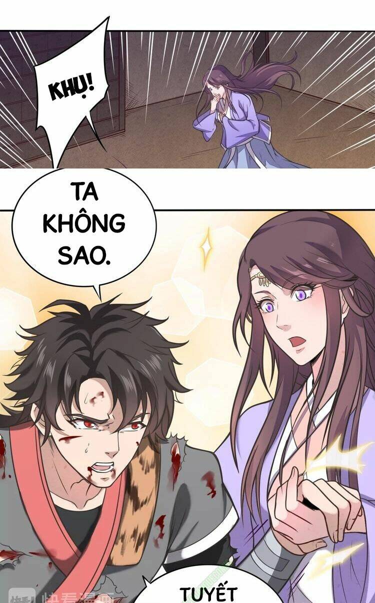 khốn long đại lục chapter 2.2 11