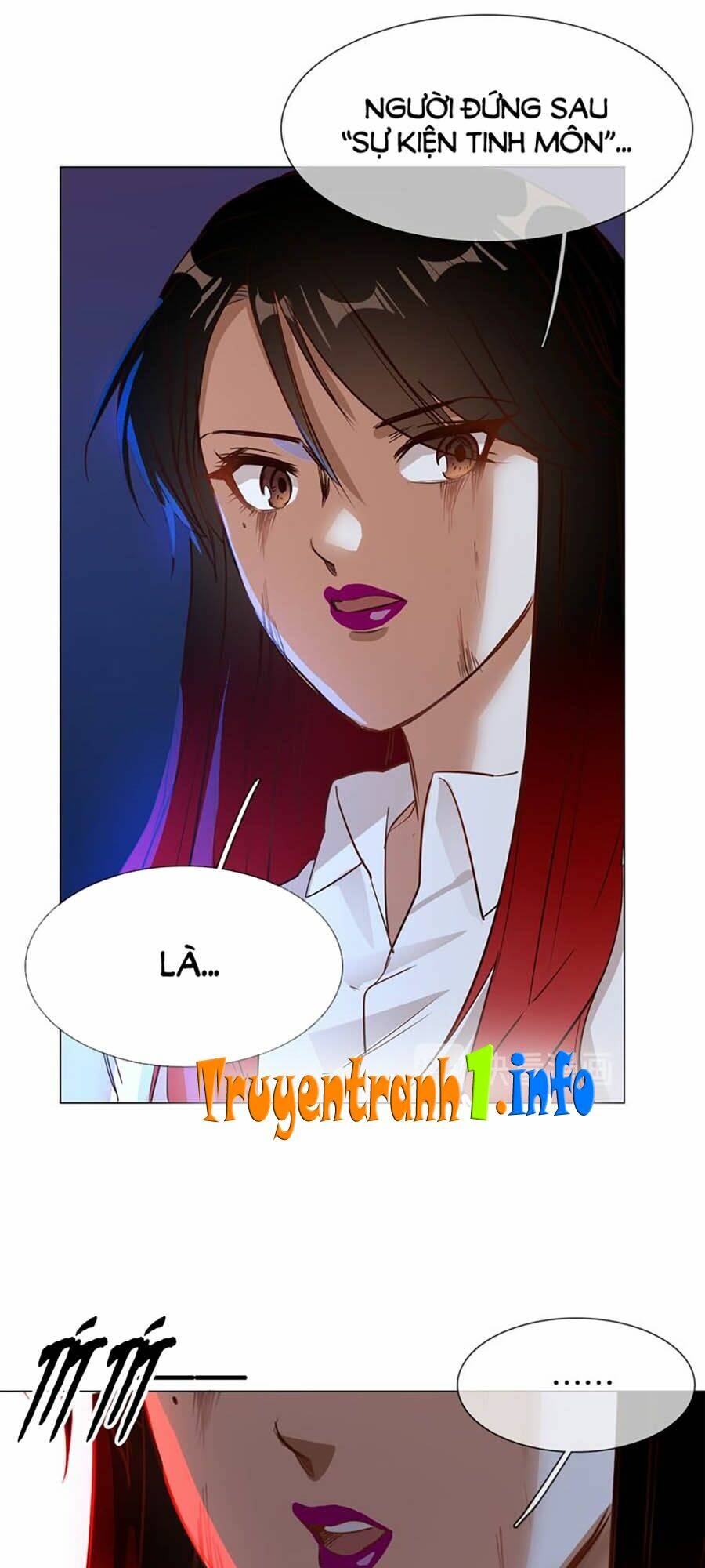 ngôi sao vụn vỡ chapter 56 56