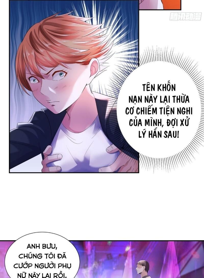 đô thị lãng tử chapter 6 7