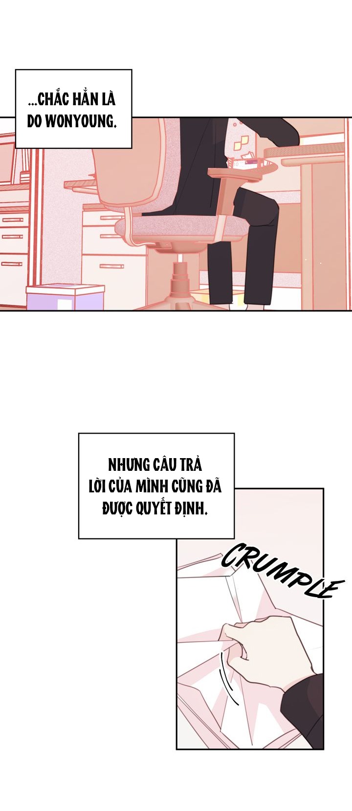 hôm nay cùng với em chapter 96 9