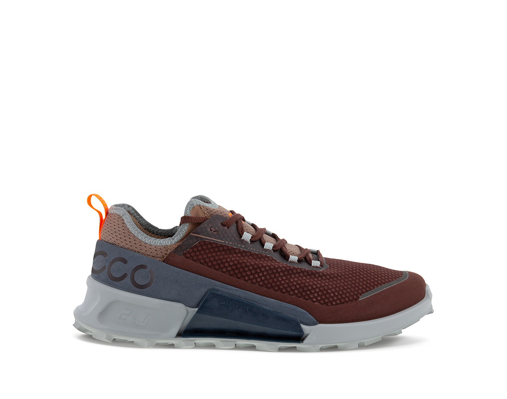 GIÀY SNEAKER ECCO NAM BIOM 21 X COUNTRY M 82280460414 222