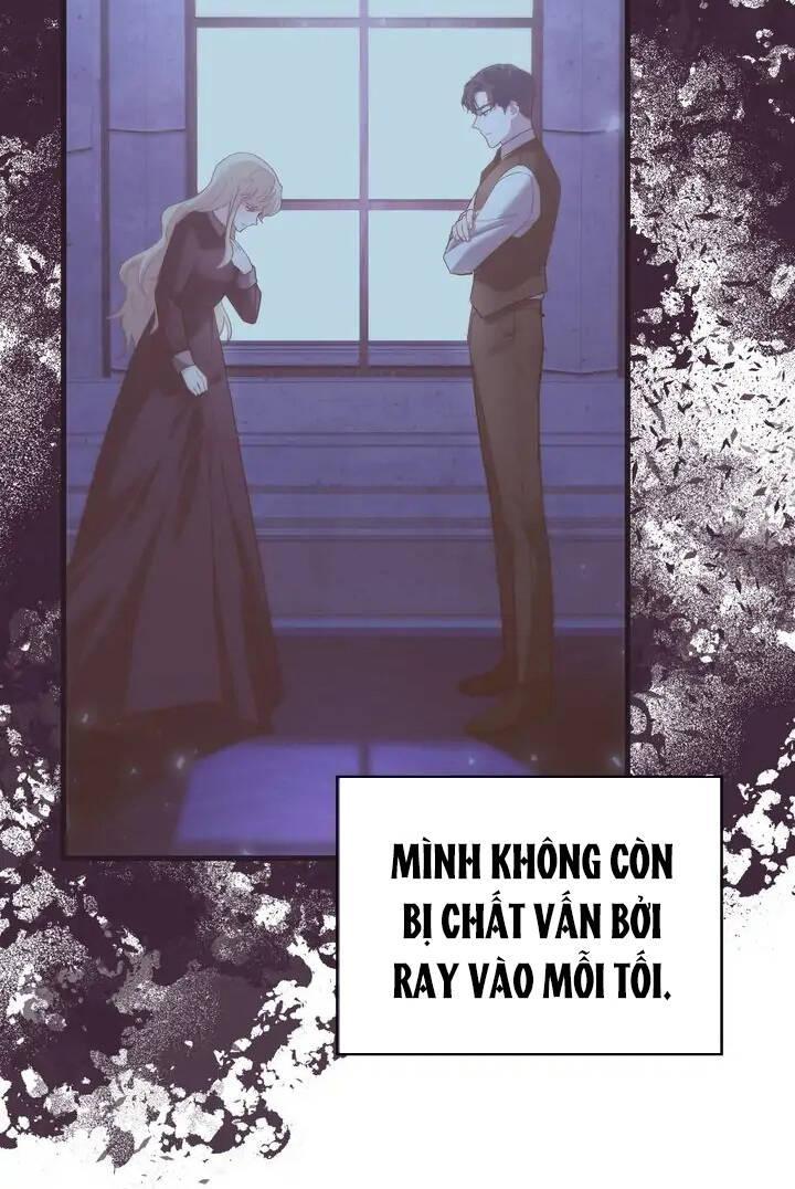 một đêm sâu đậm của adeline chapter 11.1 16