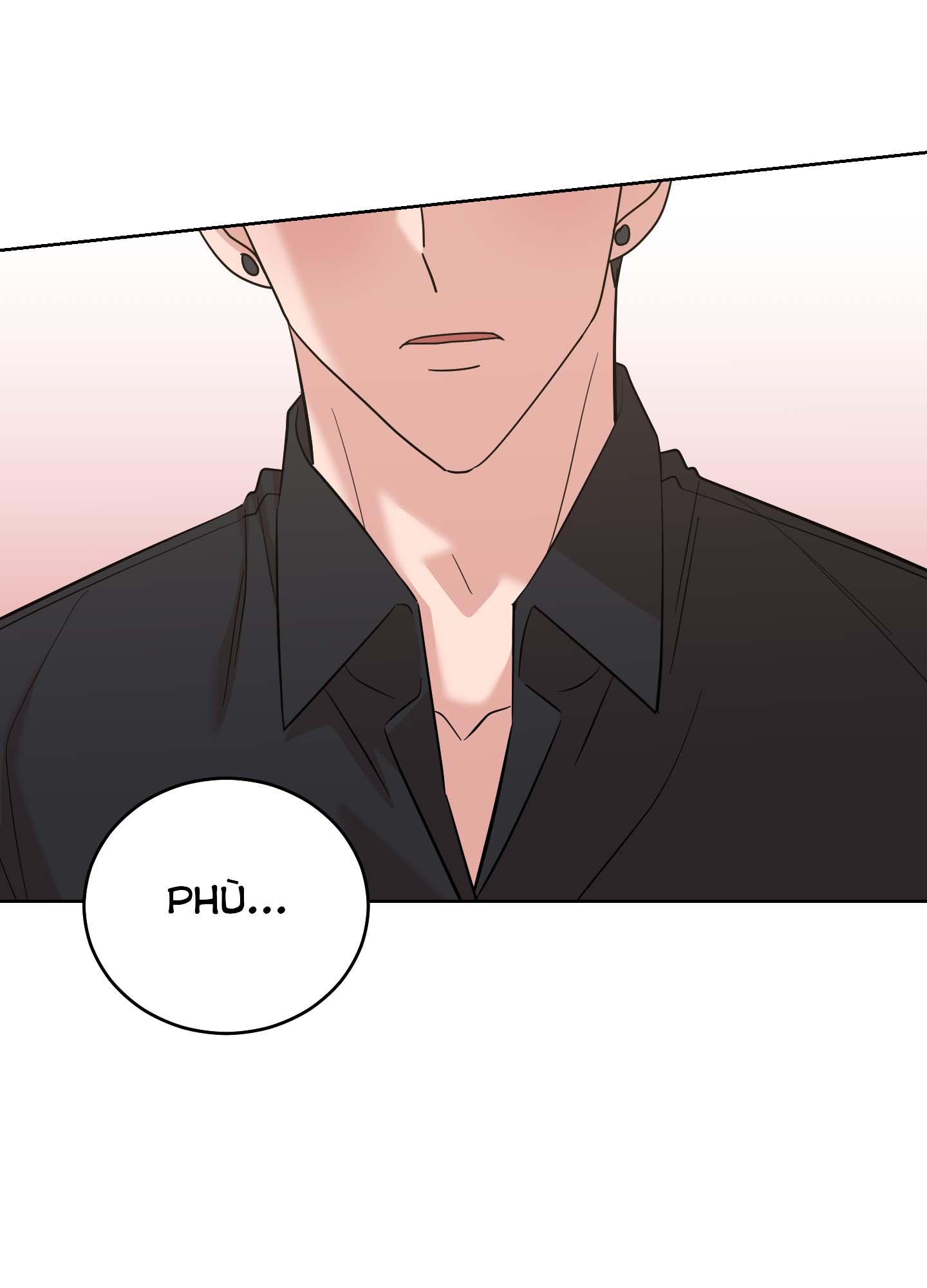 hoàn cảnh không thể tránh chapter 4 37