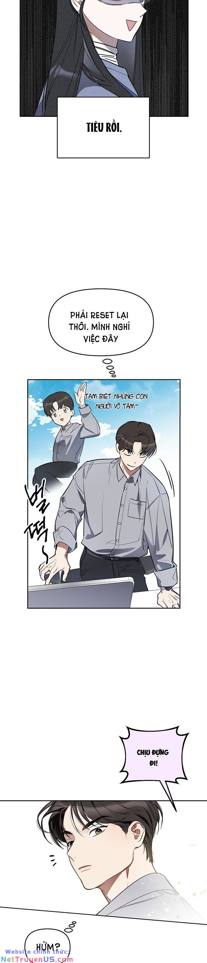 công việc bất thường chapter 3 25