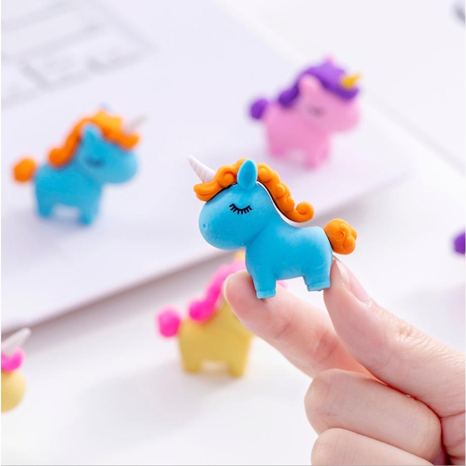 tẩy chì kỳ lân unicorn