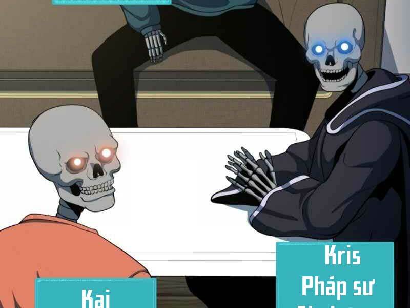 ngôi nhà kết nối với hầm ngục chapter 15 31