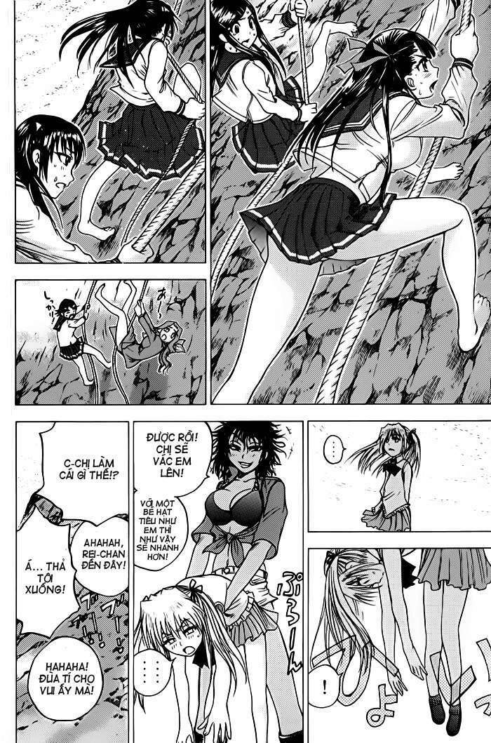 cage of eden chapter 56 8