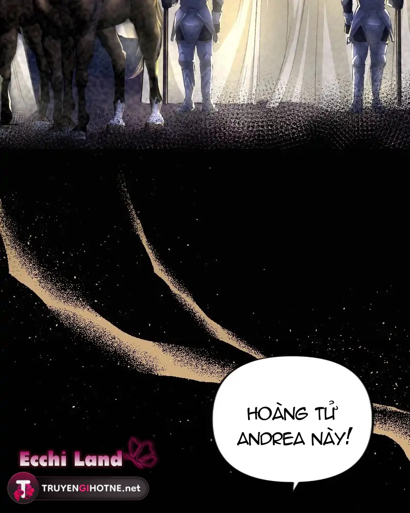 cô dâu lừa dối và chàng sư tử hung dữ chapter 9.2 6