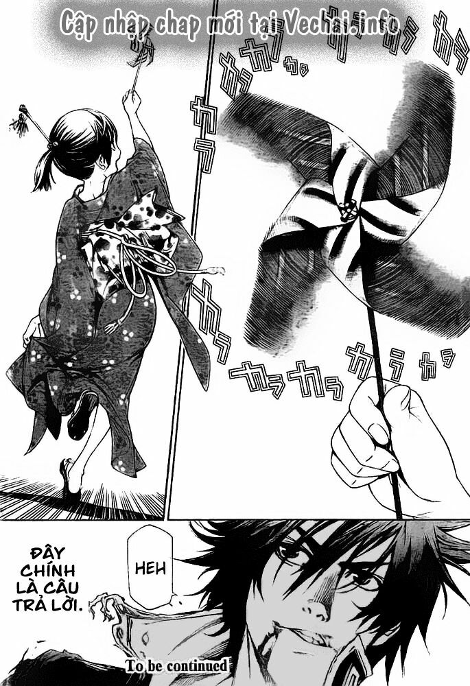 air gear chapter 259 15