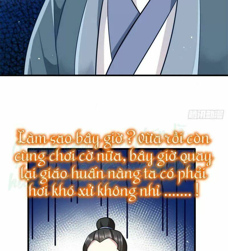 thiều quang mạn chapter 16 21