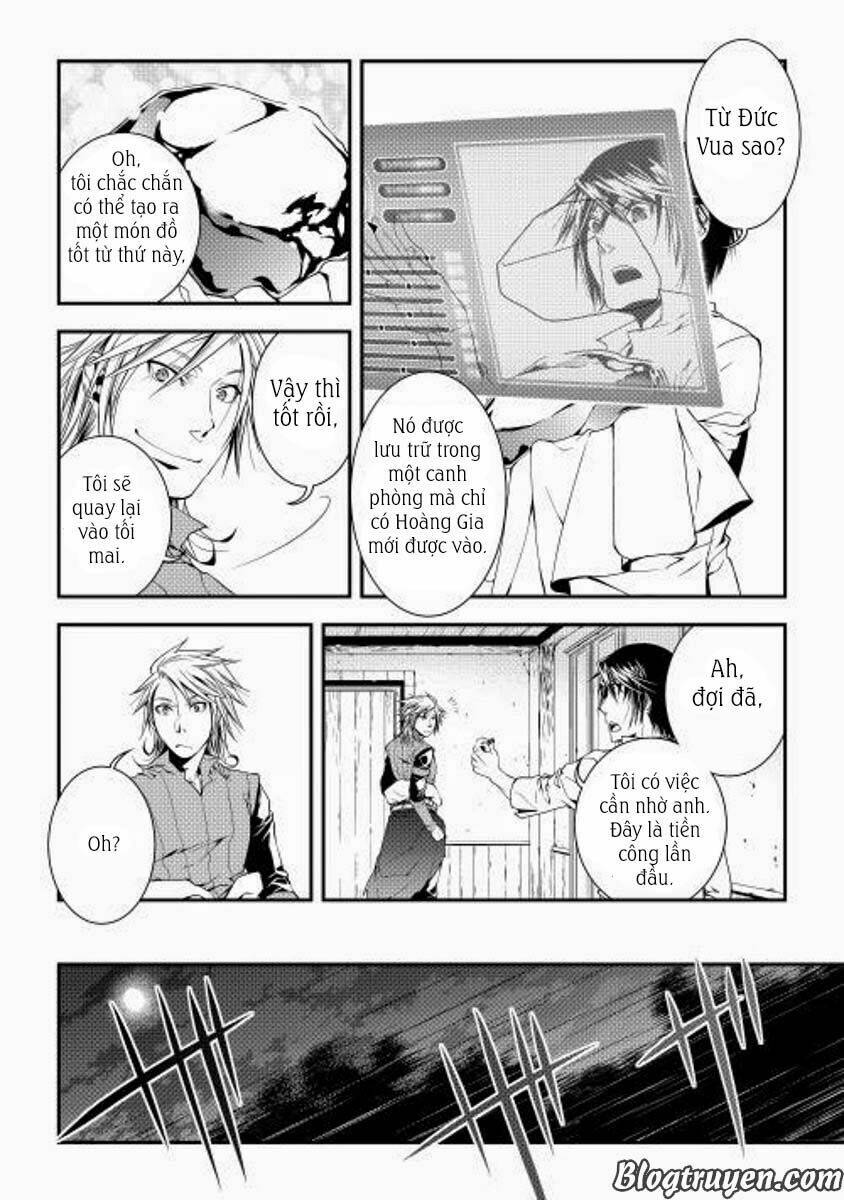 world customize creator chapter 16 14