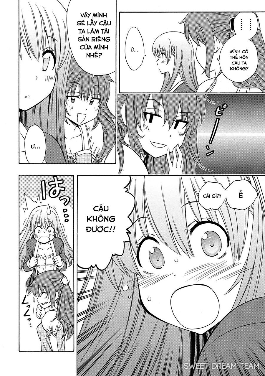 cháu trai của hiền nhân chapter 3.1 10