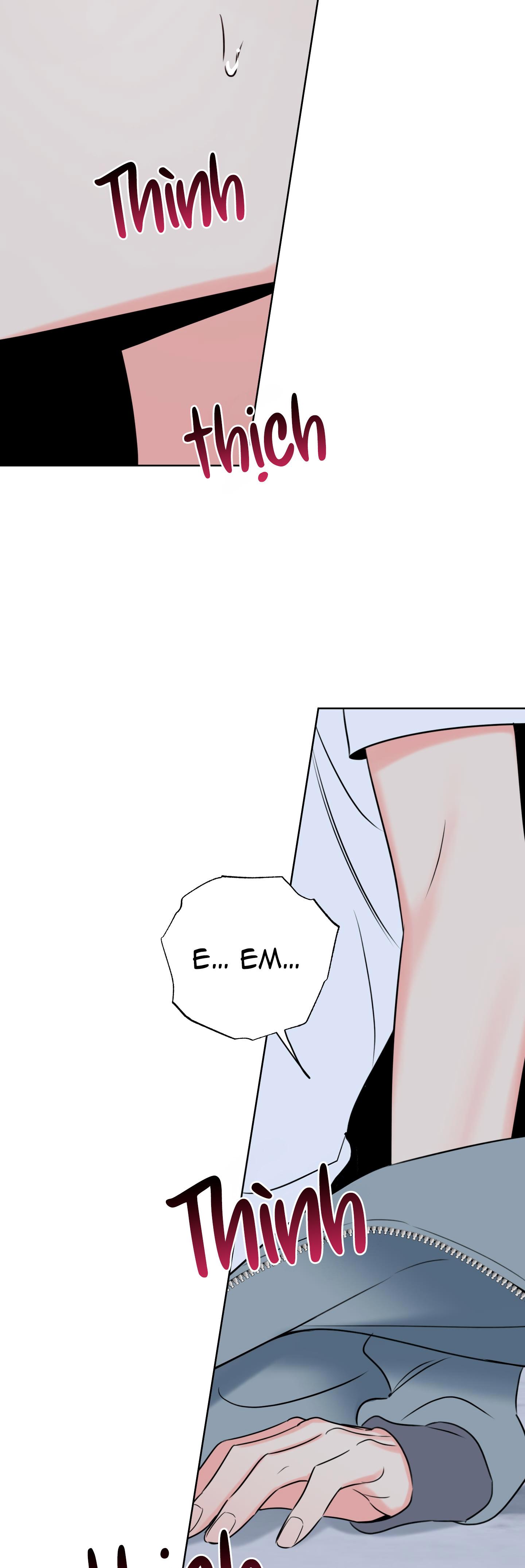 chuyện tình rắc rối -dmbl chapter 29 15