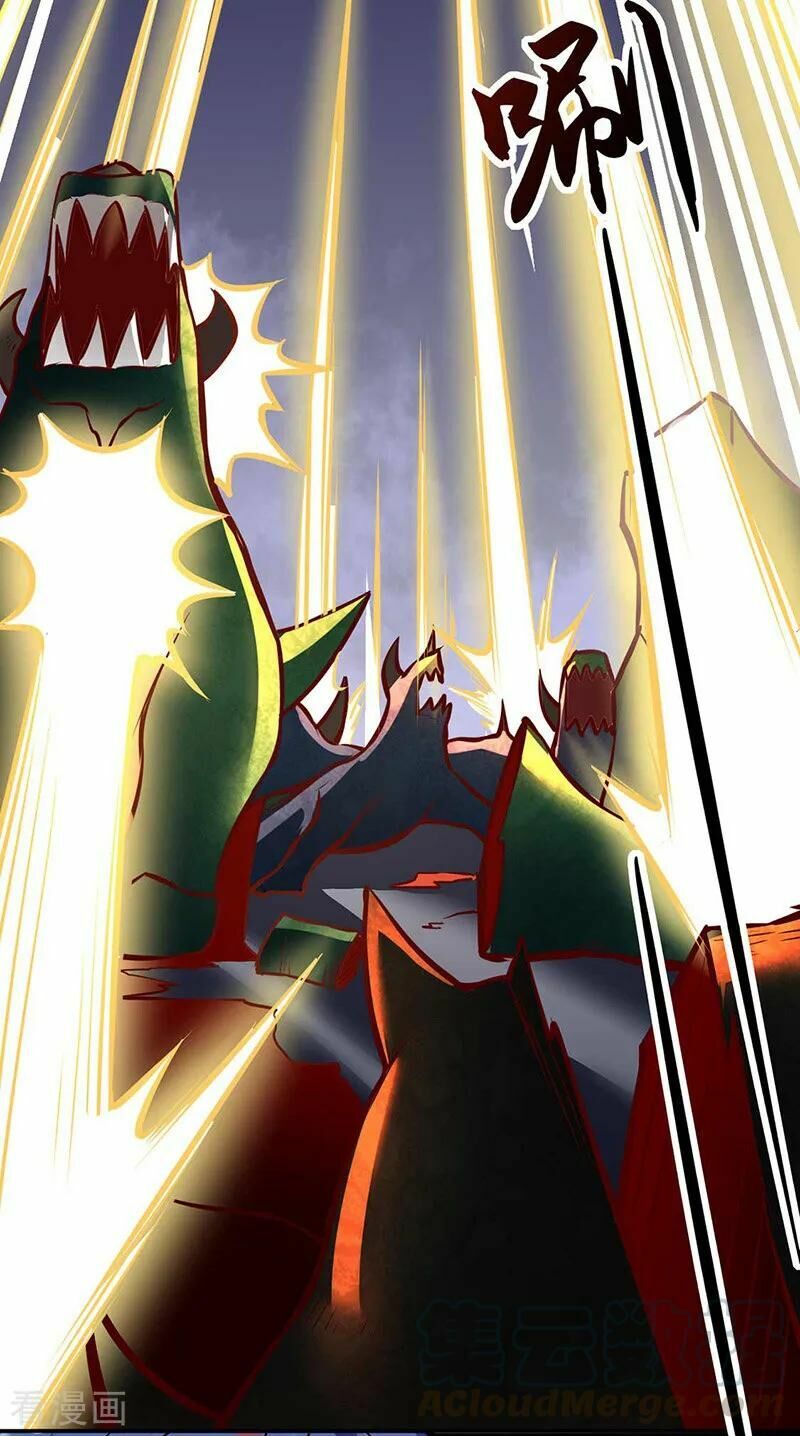 võ đạo độc tôn chapter 196 10