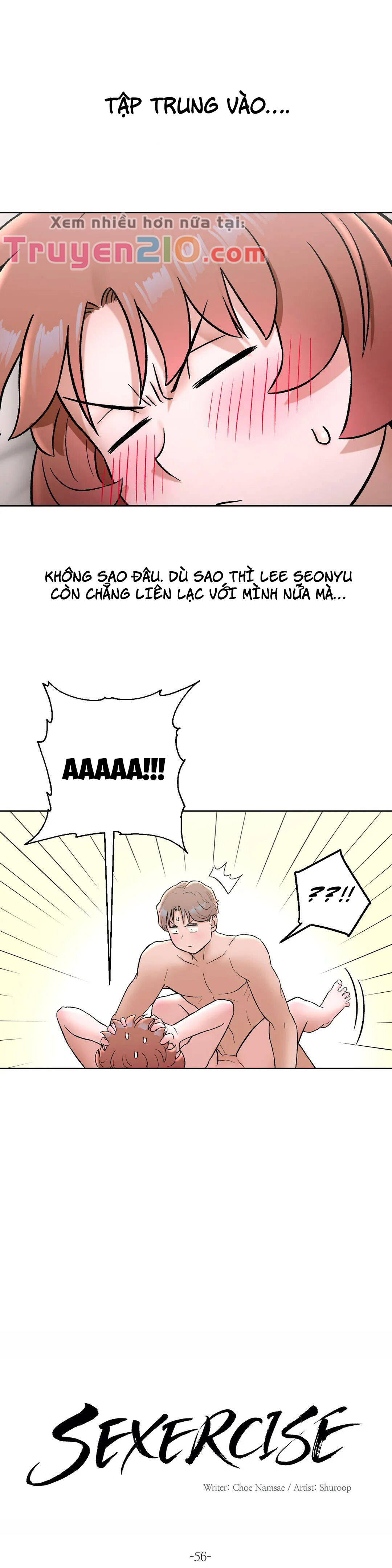 phòng tập gym bí mật chapter 56 9