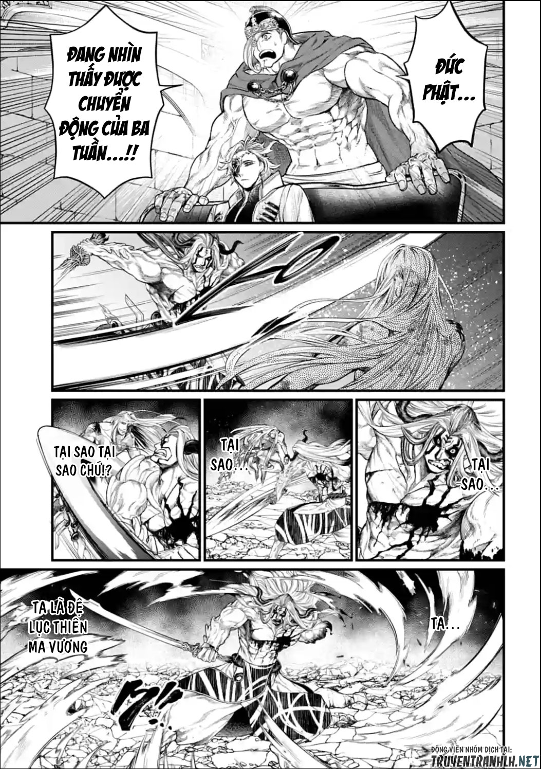 đại chiến nhân thần chapter 53 19