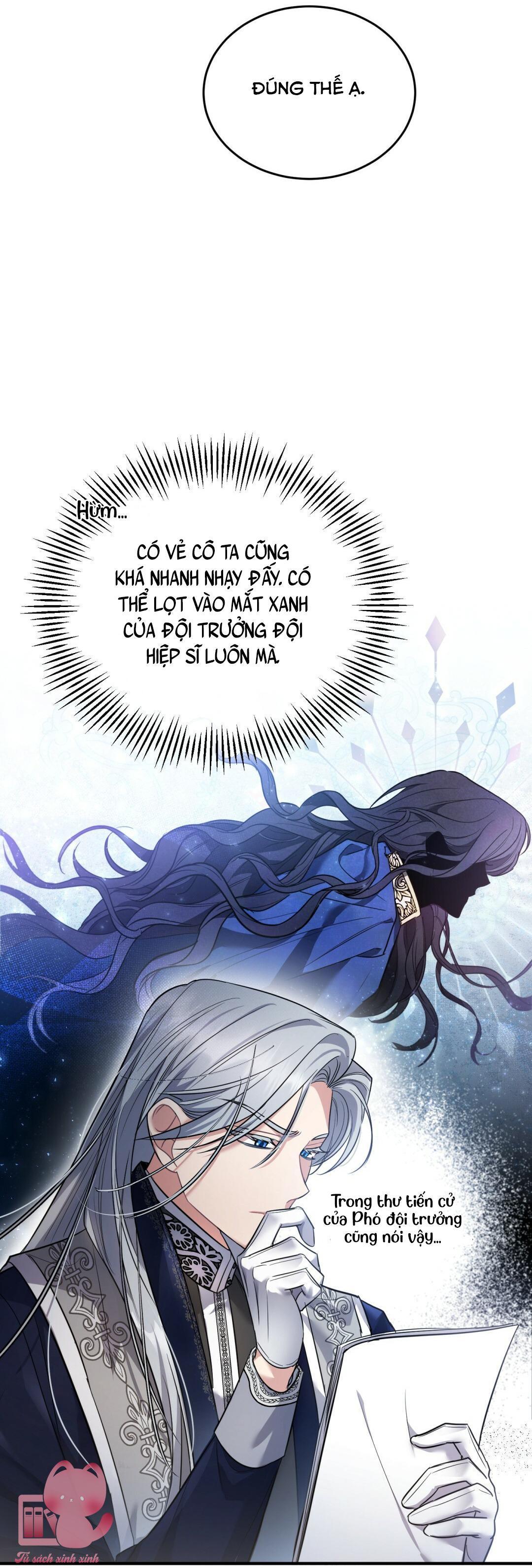 đêm đen khuất bóng chapter 8 65