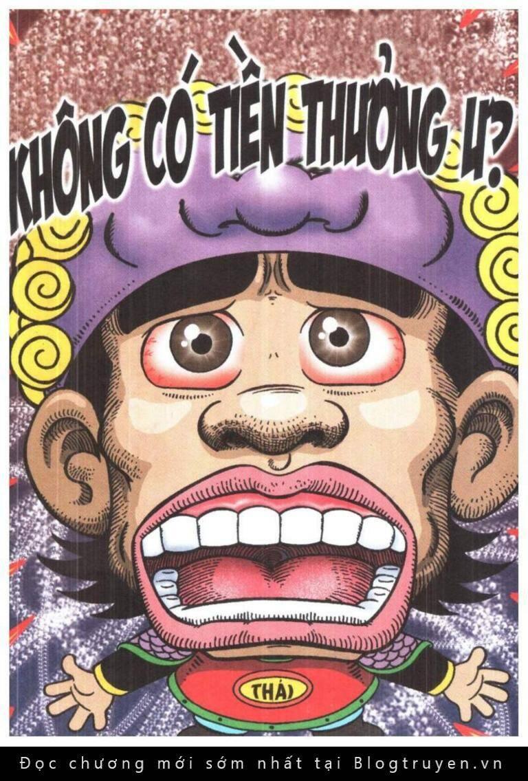 ô long viện linh vật sống chapter 2 32