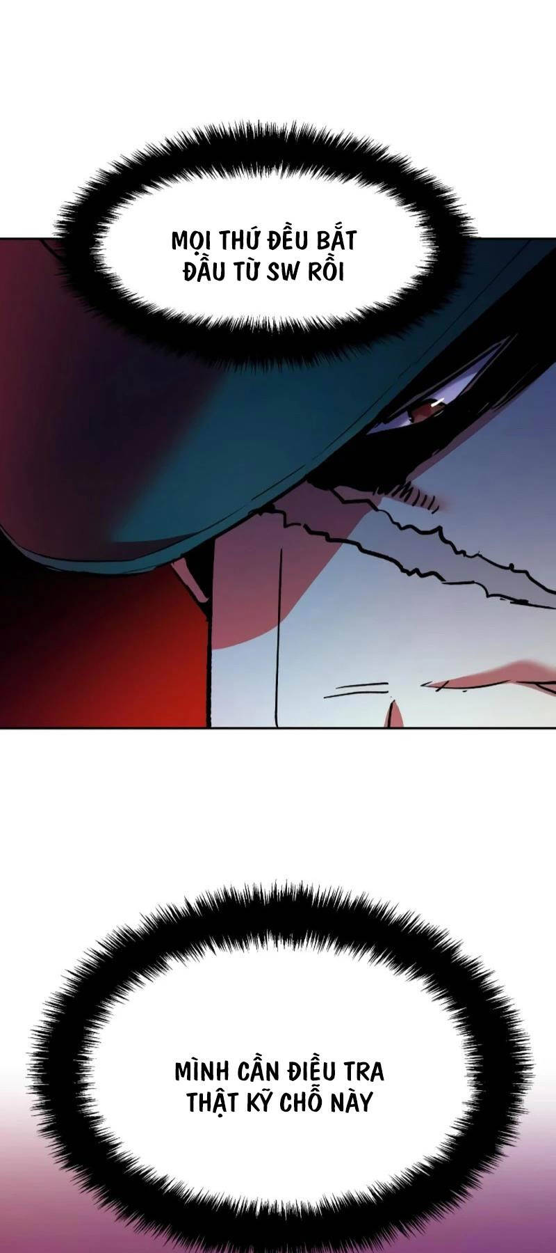 bạn học tôi là lính đánh thuê chapter 188 25