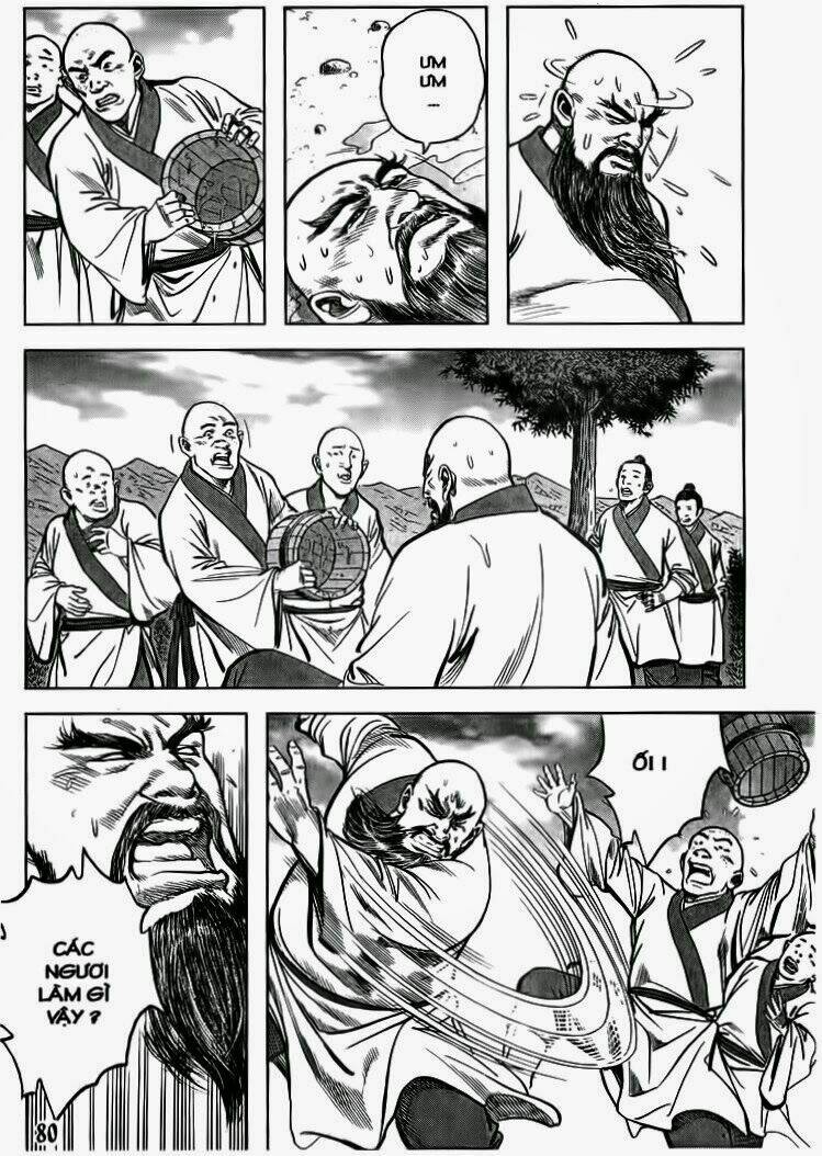 thủy hử chapter 10 5