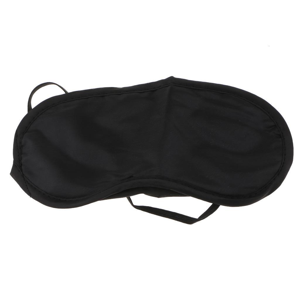 Travel Inflatable U Shape Pillow Neck Head Rest Air Soft Cushion -Rose Red