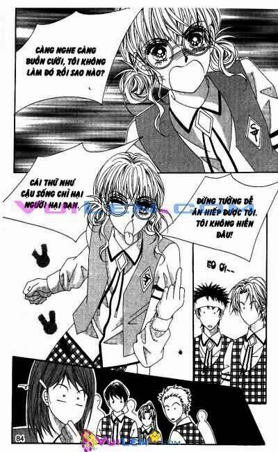 đừng tin cô ấy chapter 1 84