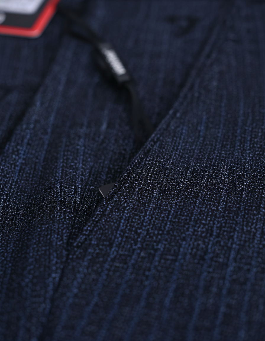 QUẦN TÂY NAM  XẾP LY