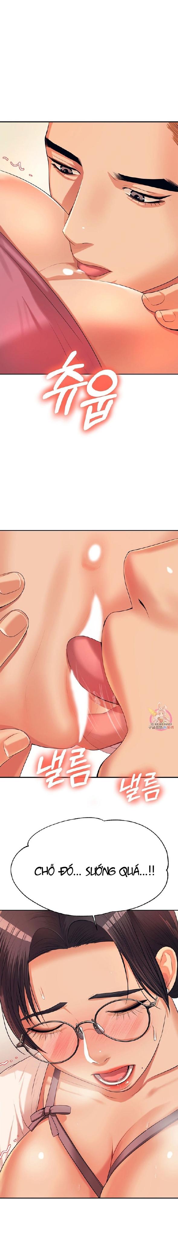 teacher lesson - manhwa 18+ chapter 6 22