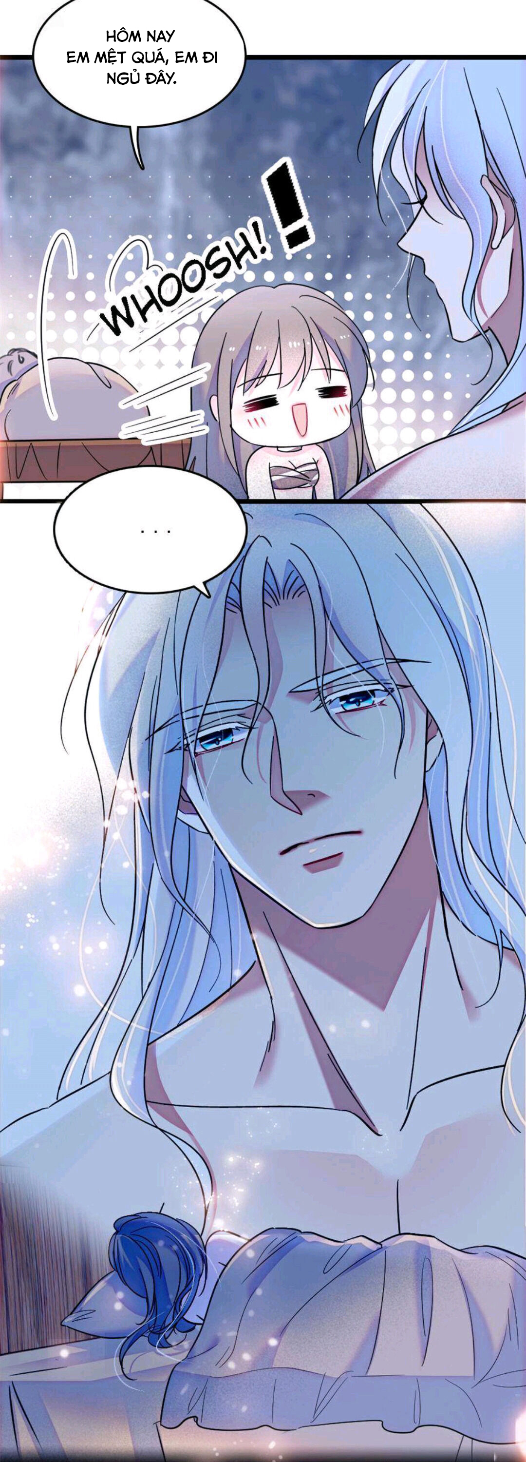 khi người đẹp gặp quái vật chapter 22 2