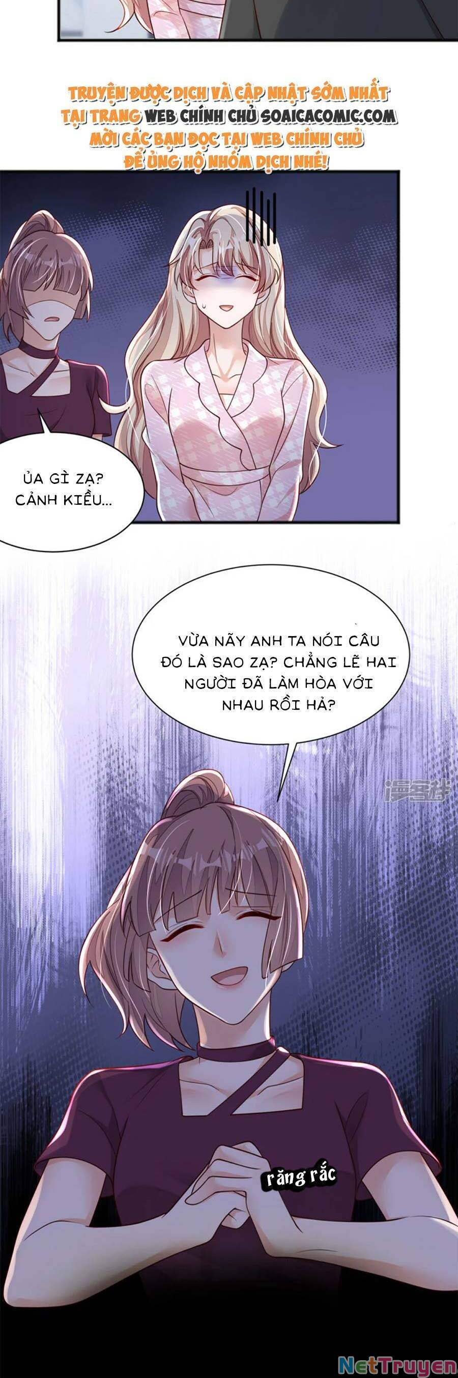 ác ma thì thầm chapter 110 18