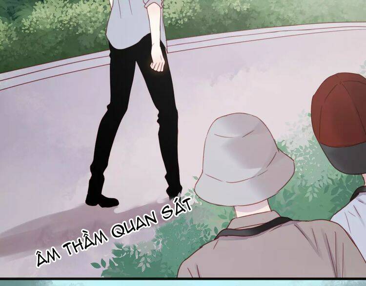 lượm được 1 tiểu hồ ly chapter 79 9