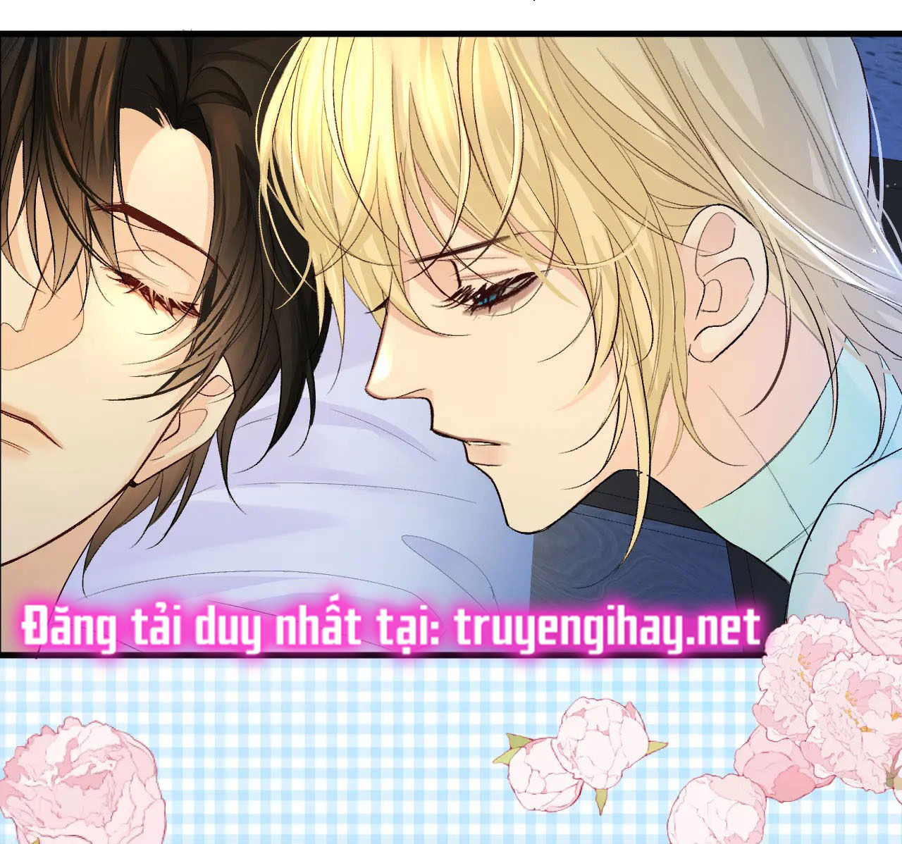 nhân ngư sa ngã chapter 23.2 17