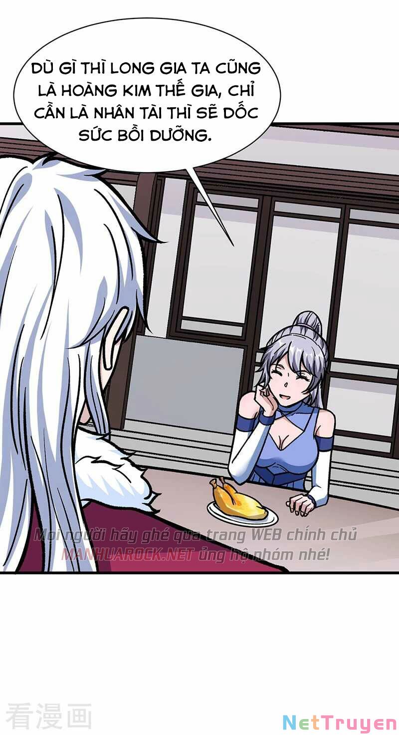 võ đạo độc tôn chapter 322 42