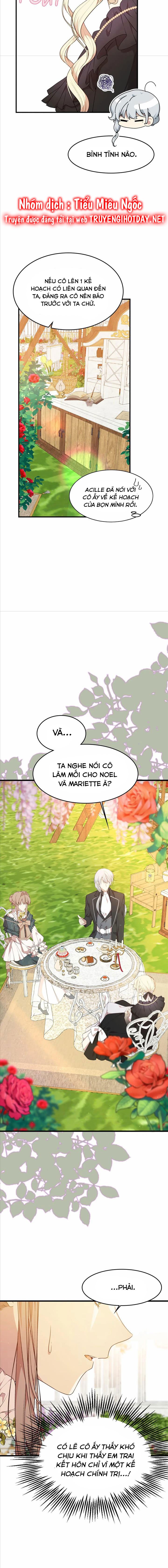 chị ấy là nữ chính trong truyện đó chapter 62 10