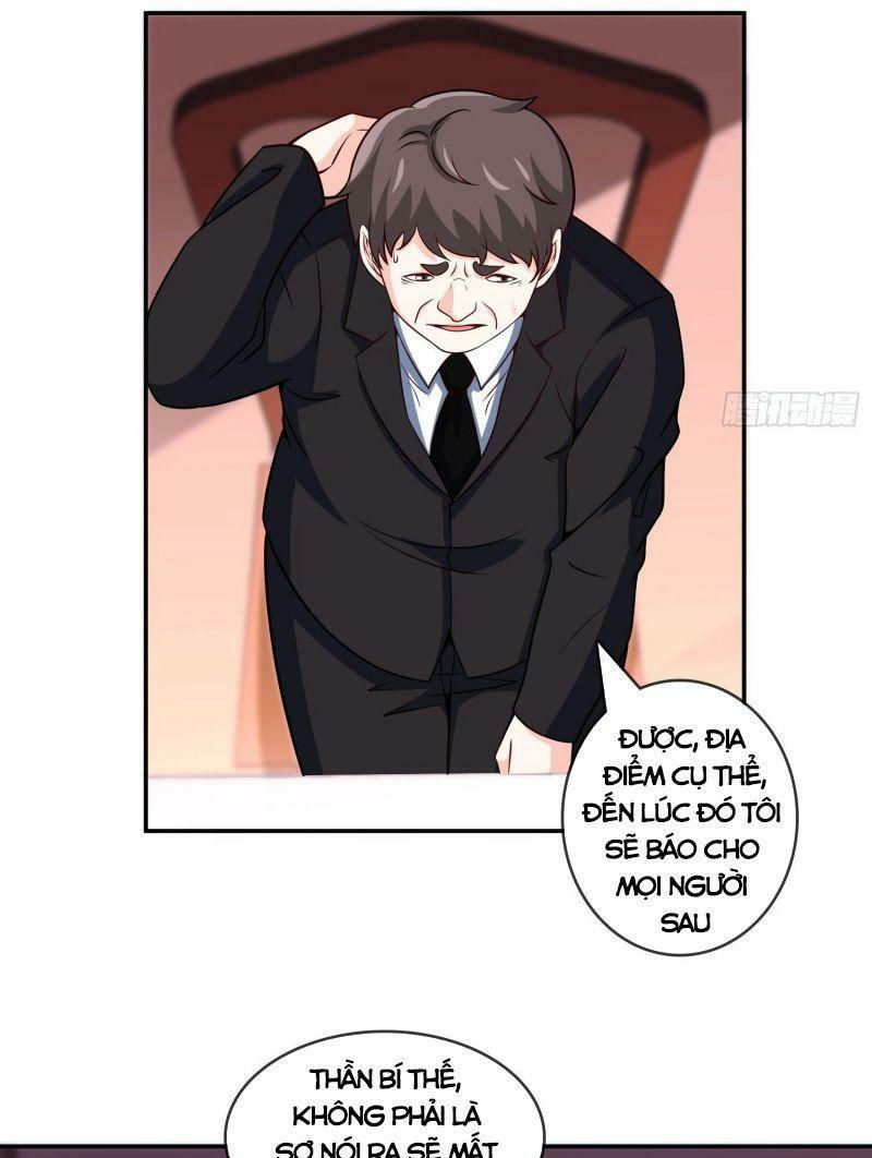 ta là hàn tam thiên chapter 40 13