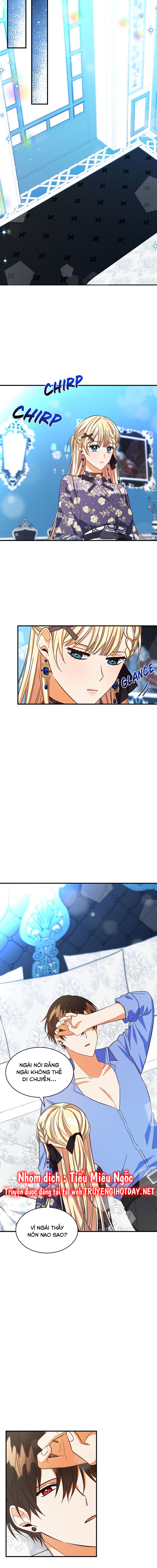 công lý của một ác nữ chapter 21 12