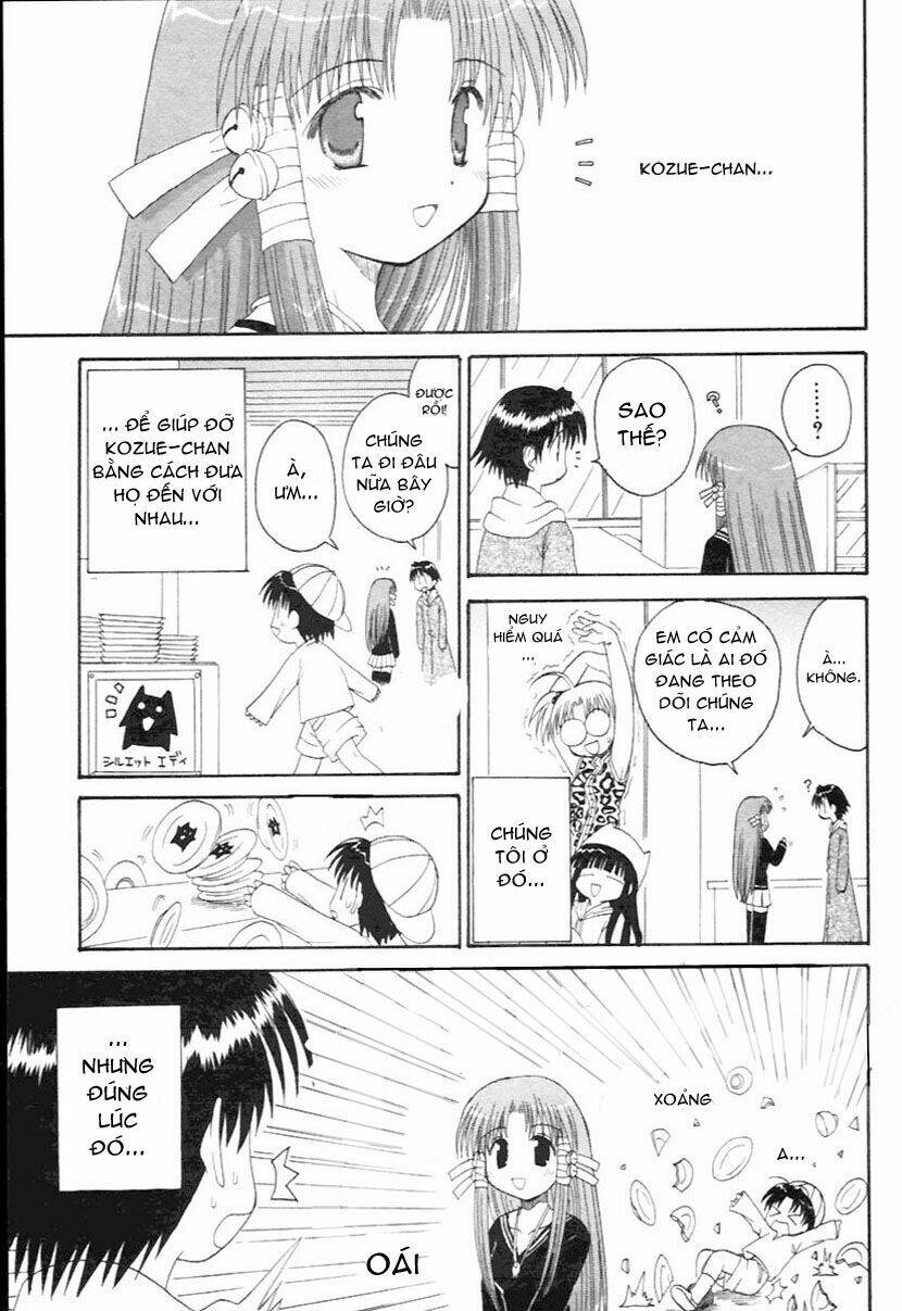 mahoraba chapter 8 28