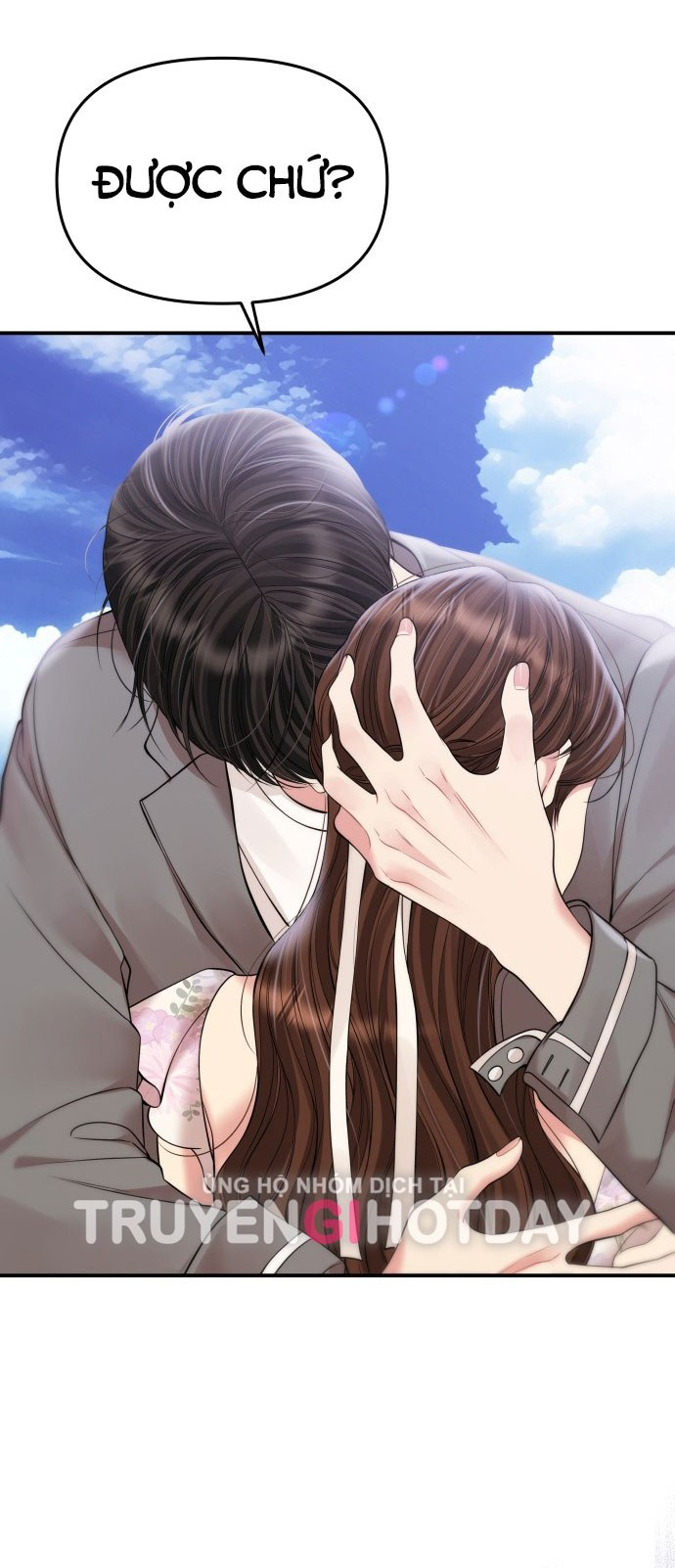 gửi em người đánh cắp những vì sao - to you who swallowed a star chapter 142.2 22