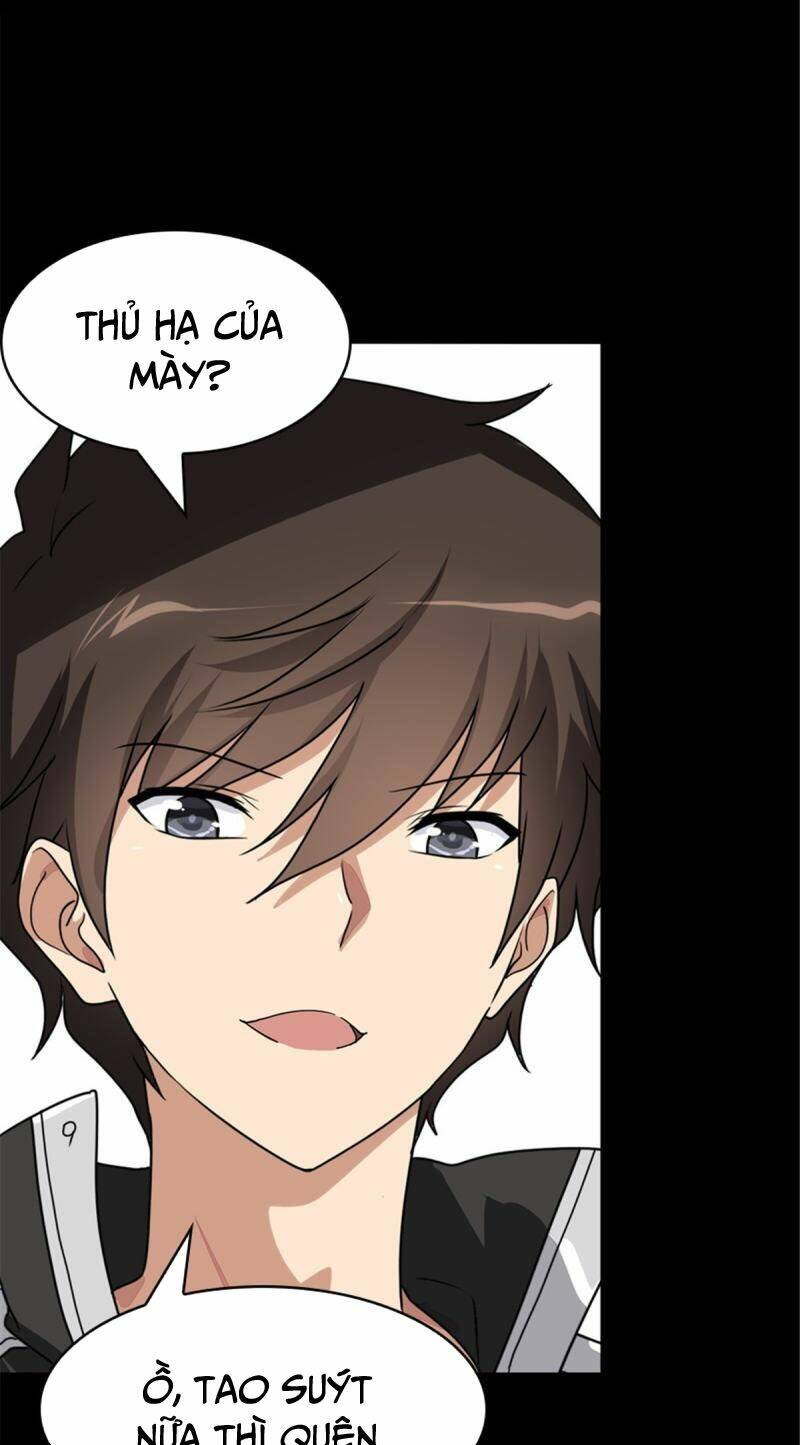 bạn gái virus của tôi chapter 294 21